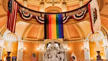 Proclaman nuevo día en honor a la comunidad LGBTIQ+ (+Fecha) Proclaman nuevo día en honor a la comunidad LGBTIQ+ (+Fecha)