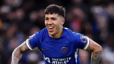 Lo que se sabe del supuesto romance entre Enzo Fernández y Nicki Nicole (+Chisme) Lo que se sabe del supuesto romance entre Enzo Fernández y Nicki Nicole (+Chisme)