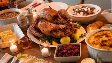 Prepare sus compras: Sepa qué tiendas abrirán el "Día de Acción de Gracias" Prepare sus compras: Sepa qué tiendas abrirán el "Día de Acción de Gracias"