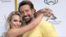 Gabriel Soto confiesa que sí hubo boda con Irina Baeva (+Chisme)