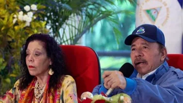 Parlamento de Nicaragua aprueba la reforma constitucional