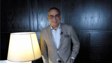 Gilberto Santa Rosa desvela los secretos de "Debut y segunda tanda Vol. II" 