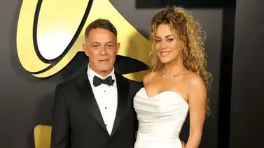 Candela Márquez habla por primera vez sobre su relación con Alejandro Sanz Candela Márquez habla por primera vez sobre su relación con Alejandro Sanz