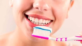 Conoce cada cuánto tiempo debes cambiar el cepillo de dientes