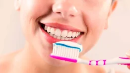 Conoce cada cuánto tiempo debes cambiar el cepillo de dientes