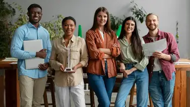 EEUU | Cadena de tiendas ofrece empleos con pocos requisitos (+Salarios) EEUU | Cadena de tiendas ofrece empleos con pocos requisitos (+Salarios)