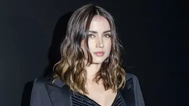 ¿Actriz novia del hijastro del presidente Díaz-Canel no puede tener hijos? ¿Actriz novia del hijastro del presidente Díaz-Canel no puede tener hijos?