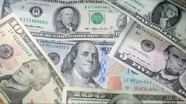 Este es el billete que podría desaparecer para siempre en EEUU Este es el billete que podría desaparecer para siempre en EEUU