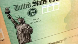 EEUU: Sepa cómo reclamar el cheque de estímulo de $3.000