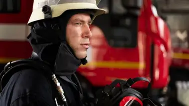 2001online - EEUU - bombero 2001online - EEUU - bombero