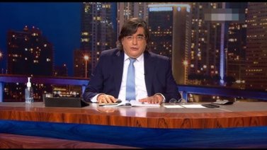 El periodista Jaime Bayly anuncia que se va de "vacaciones" (+Detalles)