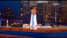 El periodista Jaime Bayly anuncia que se va de "vacaciones" (+Detalles)