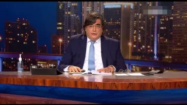 El periodista Jaime Bayly anuncia que se va de "vacaciones" (+Detalles)