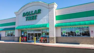 EEUU: Dollar Tree no aceptará más estos billetes desde diciembre  EEUU: Dollar Tree no aceptará más estos billetes desde diciembre