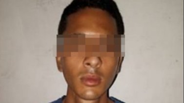 Capturan a garitero de banda 'Los Chevrolet' en Aragua