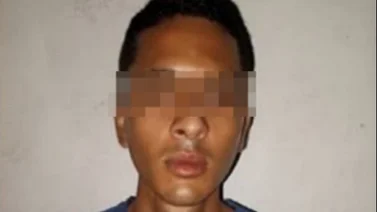 Capturan a garitero de banda 'Los Chevrolet' en Aragua