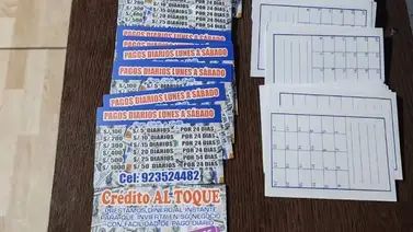 Aprehenden a venezolanos por extorsión y préstamos gota a gota (+DETALLES) Aprehenden a venezolanos por extorsión y préstamos gota a gota (+DETALLES)