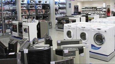 Cómo conseguir un financiamiento de $200 para la compra de electrodomésticos