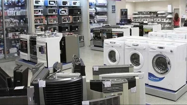 Cómo conseguir un financiamiento de $200 para la compra de electrodomésticos