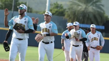 Bravos logra su victoria 20 y se aferra al liderato de la LVBP