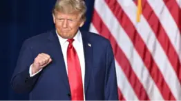 Estos son las cuatro nuevas nominaciones de Trump para su Gobierno