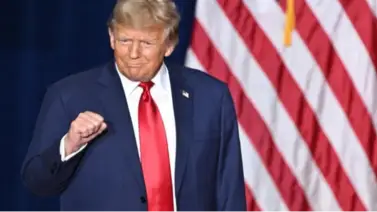 Estos son las cuatro nuevas nominaciones de Trump para su Gobierno Estos son las cuatro nuevas nominaciones de Trump para su Gobierno