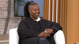 Whoopi Goldberg lanza un canal global de deportes femeninos
