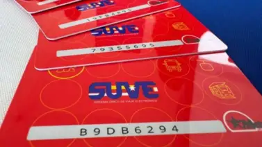 Así puedes recargar la tarjeta del Metro de Caracas (+Pasos) Así puedes recargar la tarjeta del Metro de Caracas (+Pasos)