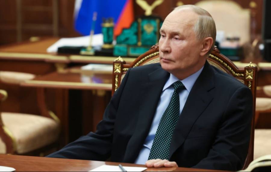 Putin lanza advertencia a Europa con nuevo armamento militar 