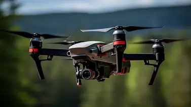 Este país aportará dinero para la producción de drones ucranianos Este país aportará dinero para la producción de drones ucranianos