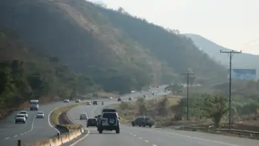 Anciano muere tras accidente vial en la Autopista Regional del Centro Anciano muere tras accidente vial en la Autopista Regional del Centro