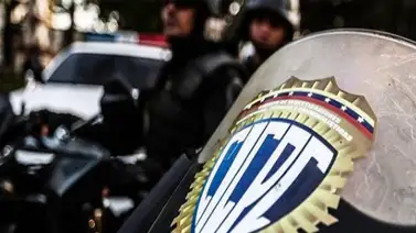 Cicpc captura a sujeto dedicado a robar en Aragua (+Detalles) Cicpc captura a sujeto dedicado a robar en Aragua (+Detalles)