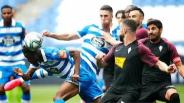 Policía ubica al vendedor de entradas falsas para el Deportivo-Sporting Policía ubica al vendedor de entradas falsas para el Deportivo-Sporting