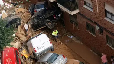 Valencia| Así se encuentra la cifra de fallecidos y desaparecidos por la dana Valencia| Así se encuentra la cifra de fallecidos y desaparecidos por la dana