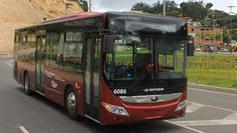 Conoce las tarifas para viajes nacionales en Sitssa