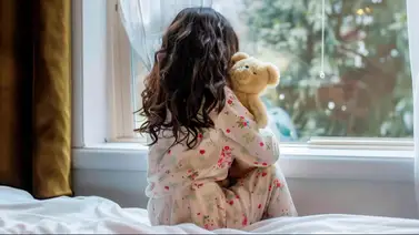 Capturan a pareja por distribuir videos de abuso a su hija de cinco años Capturan a pareja por distribuir videos de abuso a su hija de cinco años