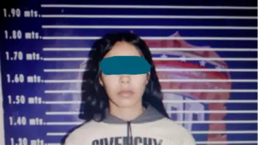 Detienen en Caracas a detective del CICPC involucrada con banda criminal Detienen en Caracas a detective del CICPC involucrada con banda criminal