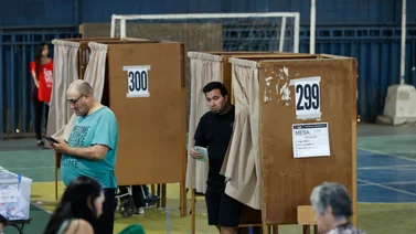 Inician las elecciones regionales en Chile (+Detalles)