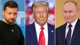 Zelenski prevé fin de la guerra con Rusia tras investidura de Trump 