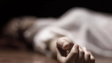 Asesinó a su esposa y luego se quitó la vida (+Detalles)