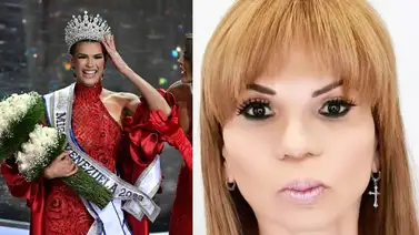 Ileana Márquez se defiende contundentemente de críticas de Mhoni Vidente Ileana Márquez se defiende contundentemente de críticas de Mhoni Vidente