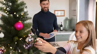 Árbol de navidad Árbol de navidad