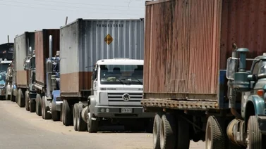 INTT inicia operativos dirigidos a transporte de carga: Sepa lugar y fecha