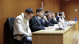 Comunidad LGBTIQ+ pide pena máxima para los culpables del asesinato de Samuel Luiz