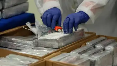 Incautan más de 500 kilos de cocaína en dos operaciones (+Detalles) Incautan más de 500 kilos de cocaína en dos operaciones (+Detalles)