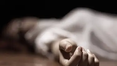 Apuñaló a su expareja por no aceptar la ruptura de la relación (+Detalles) Apuñaló a su expareja por no aceptar la ruptura de la relación (+Detalles)