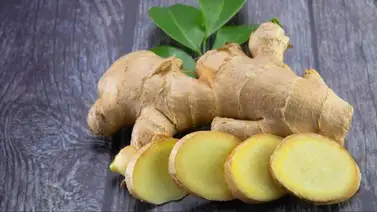 Entérate de como debes consumir el jengibre para desinflamar el estómago Entérate de como debes consumir el jengibre para desinflamar el estómago