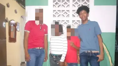 Hallan sin vida al joven que se lanzó a una cañada en el Zulia (+Imágenes) Hallan sin vida al joven que se lanzó a una cañada en el Zulia (+Imágenes)