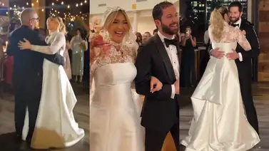 Sepa qué celebridades asistieron a la boda de Migbelis Castellano Sepa qué celebridades asistieron a la boda de Migbelis Castellano