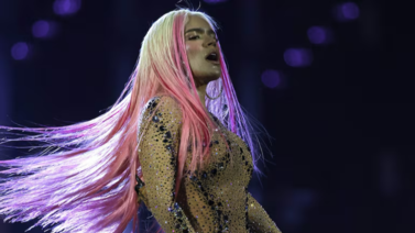 Karol G tiene su primera muñeca Bratz (+Fotos)